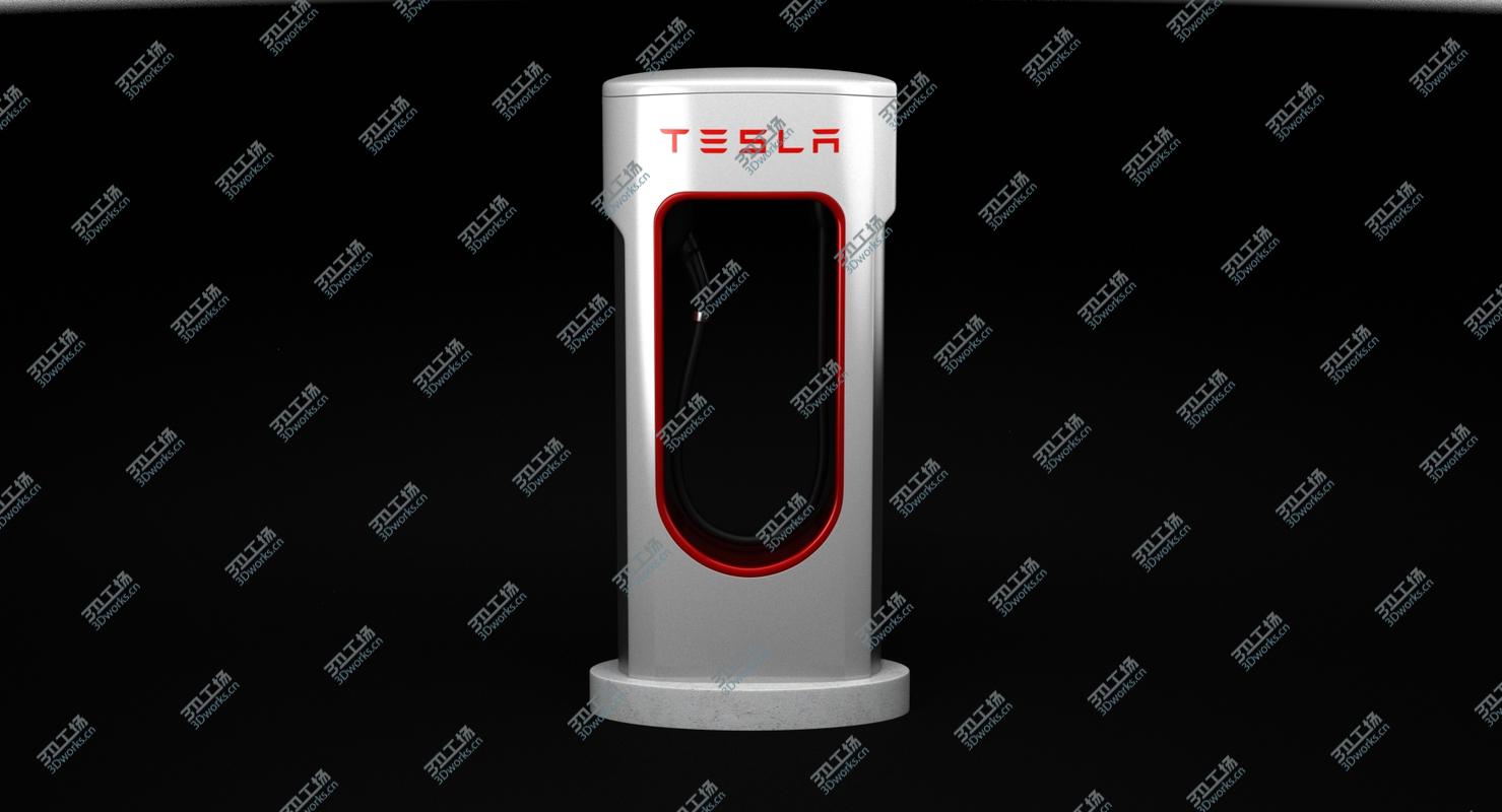 images/goods_img/2021040232/3D 2020 Tesla Roadster with Charger model/4.jpg